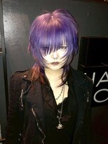 ハコ プラス(HACO+)&nbsp;【Haco+】Leo_ミディアムレイヤー_ダブルカラー