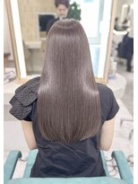 エルサ 神戸三宮 (ELSA) 髪質改善/水素トリートメント/縮毛矯正/水素カラー