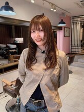 ロマーノ(ROMANO)&nbsp;戸井田 菜都