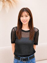 クロエ 梅田(Cloe)&nbsp;岡村 優衣
