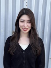 ソーコ(SOKO)&nbsp;大谷 菜月
