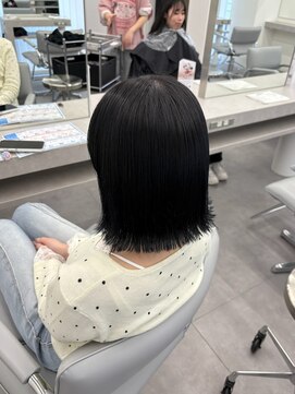 ヴォーグ 小牧店(VOGUE) 小牧/髪質改善/縮毛矯正/メンズカット/カラー/パーマ/ブリーチ/