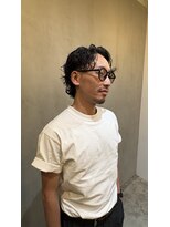 ヘイン(Heen.)&nbsp;メンズパーマ