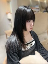 マロウイヴ(mallow eve)&nbsp;艶髪アプトグロス 髪質改善トリートメント