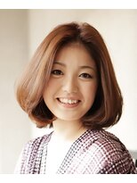 イチリン 千葉(ICHIRIN) クラシカルボブ