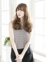 シャンプー ひろせ店(SHAMPOO)&nbsp;ハッピーオーラ満載ロング♪