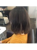揺らめきボブ