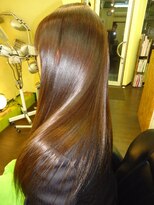 エムスリーディーミュゼステージ(M3D)&nbsp;ピコカラー＆トリートメント