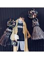 タリーテーブル(TARRYTABLE) ハンドメイドでオリジナルイヤリング作っています♪
