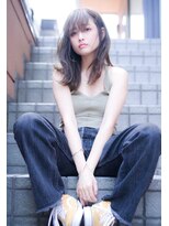 テイラー(Taylor)&nbsp;【Taylor】ウェッティ外ハネロブ