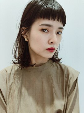 シーン バイ ラッド(SCENE by RAD) ワンカールミディアム