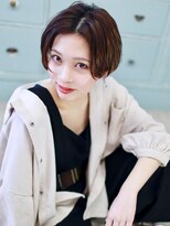 バース(BIRTH)&nbsp;天神【BIRTH】エッジショート★3Dカラー