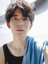 オーシャントーキョーオーバー 渋谷(OCEAN TOKYO OVER)&nbsp;ウェットスパイラル