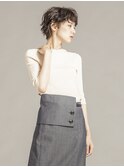SHAMPOOLOVERS倉知 マッシュウェーブ