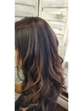 モディモ(modimo) 外国風カラー