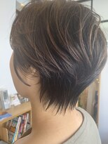 フェイバーバイリフ(FAVOR by Ref.)&nbsp;こだわりナチュラルショート