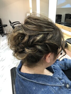 バレッタ バイジュエル センター北駅モザイクモール前店(Valletta by JEWEL) ☆お客様スタイル【Valletta  by  JEWELセンター北/センター南】