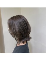 アズール 草加(azule)&nbsp;ミディアムレイヤー