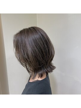 アズール 草加(azule) ミディアムレイヤー