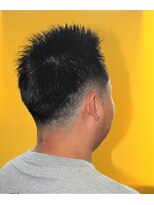 エルム&nbsp;メンズカット