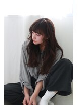 インビテーション 名古屋(invitation)&nbsp;ナチュラルロング〈kohei〉