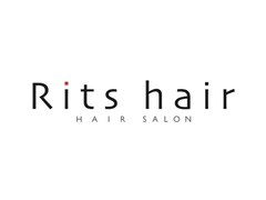 Rits hair （下川美容室）