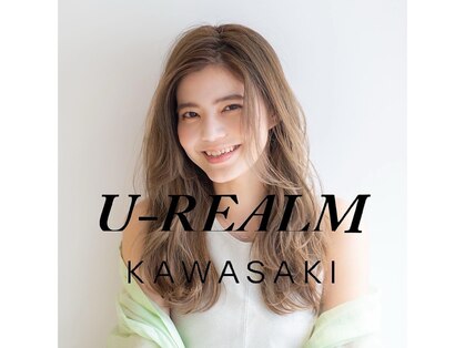 ユーレルム 川崎(U-REALM)の写真