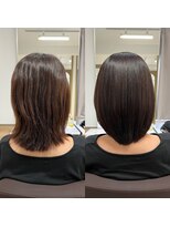 ポノ 東川口(PONO)&nbsp;髪質改善縮毛矯正