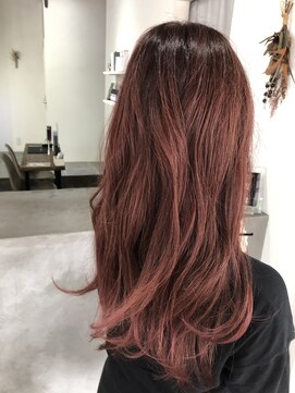 クレール(Claire) ベリーピンク