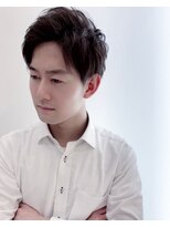 タヤ 東急百貨店吉祥寺店(TAYA)&nbsp;メンズショートスタイル