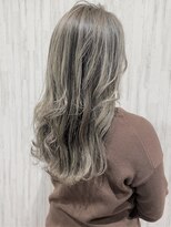 ヴァン カウンシル 川中島店(VAN COUNCIL) コントラストハイライト/20代30代40代50代60代