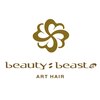 ビューティービースト 西町店(beauty:beast)のお店ロゴ