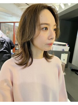 ムク(MUKU) ハネレイヤー