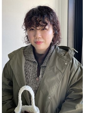 コポル(Copol) bobperm