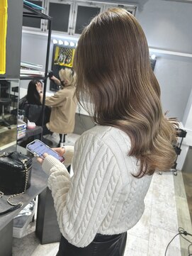 ロイオブジゼル(roi of GiseL) @2.roi.kentaa