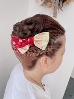 ダンクレスト(Daan Crest)&nbsp;【お祭りセット】