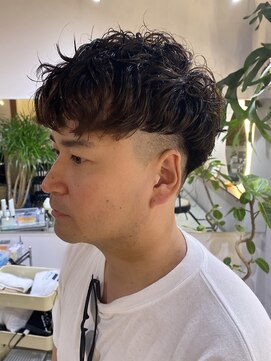 イコール(EquAll) 【ビジネスプライベート】スペインカール