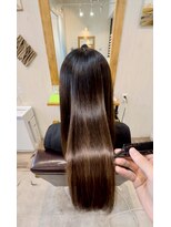 ファシーノ(FASCINO) 酸性ストレート