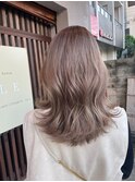 星華,デザインカラー,レイヤーカット,ウェットヘアa4