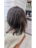 ゆるふわデジタルパーマ