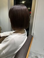 テラスヘア センダイ(TERRACE hair SENDAI)&nbsp;【髪質改善縮毛矯正】