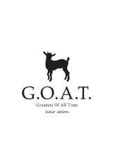 G.O.A.T.【ゴート】