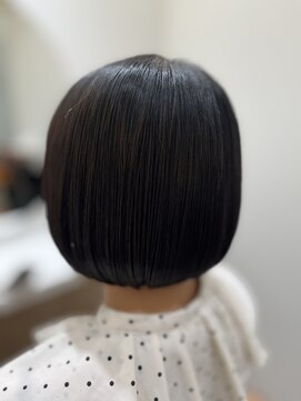 ヘアメディカルサロン 名古屋(HAIR MEDICAL SALON) 【髪質改善】【トリートメント】【艶髪】