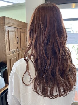 ワッカ(WAKKA) orange