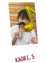 スタッカート 東大宮店(STACCATO)&nbsp;かおり ちゃん