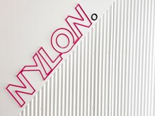 ナイロン 武蔵境店(NYLON.)の雰囲気（新サロン「NYLON. HAIR SALON」が武蔵境に登場！）