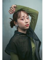 エフェスト 二条店(efesto) [efesto 二条/円町/大宮/西院/京都］ニュアンスカラー　byマッチ