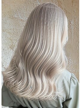 サンティエ(scintiller) リーチ/ダブルカラー/グラデーションカラー/インナーカラー