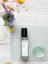 『ボタリズ』シリーズに【ボタニカルヘアオイル】が新登場！　千葉市/clon美容室