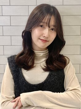 ニューヨークニューヨーク 樟葉店(NYNY)の写真/一人ひとりに合わせたカットで、理想のスタイルを実現♪自宅でも再現しやすく、サロン帰りのキレイが続く☆